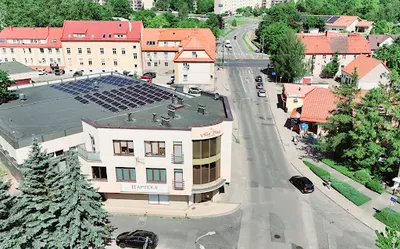 E.Link POLSKA Sp. z o.o. ODDZIAŁ SŁUPSK